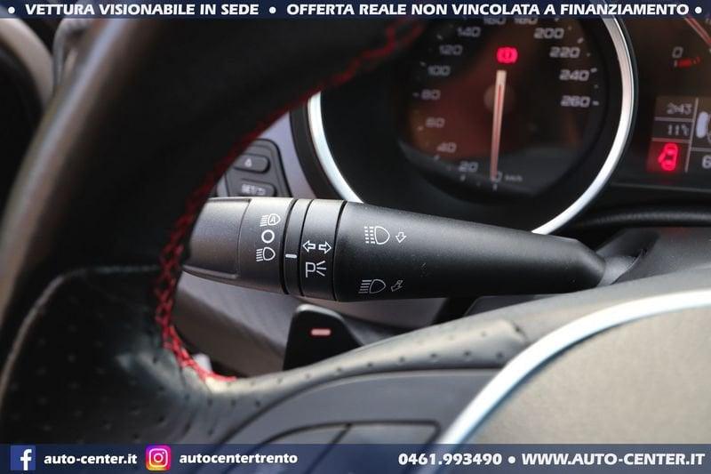 Alfa Romeo Giulietta 1750 TBI TCT Veloce 240CV