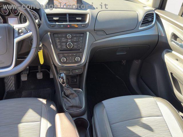 OPEL Mokka 1.6 CDTI Cosmo