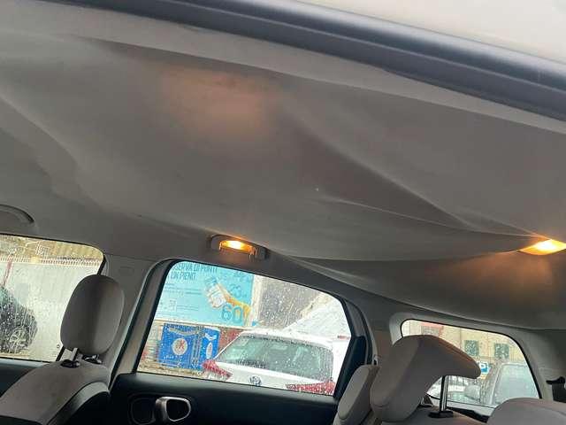 Fiat 500L 500L Living Living 1.3 mjt Lounge 95cv