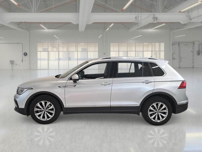 Volkswagen Tiguan 2.0 TDI 150 CV SCR DSG Life