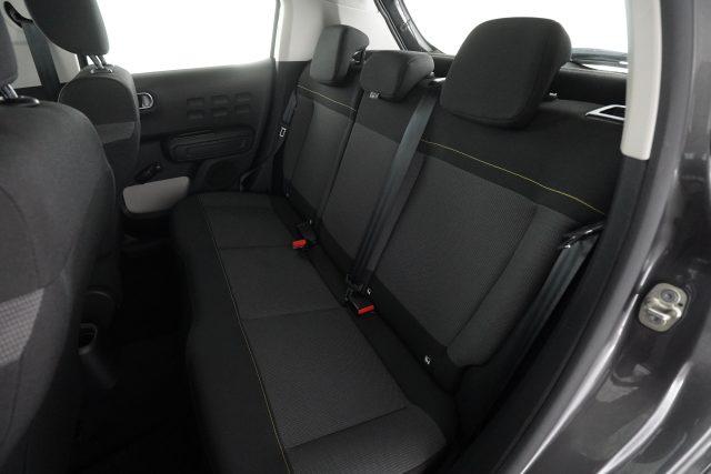 CITROEN C3 C3 PureTech 83 S&S Feel