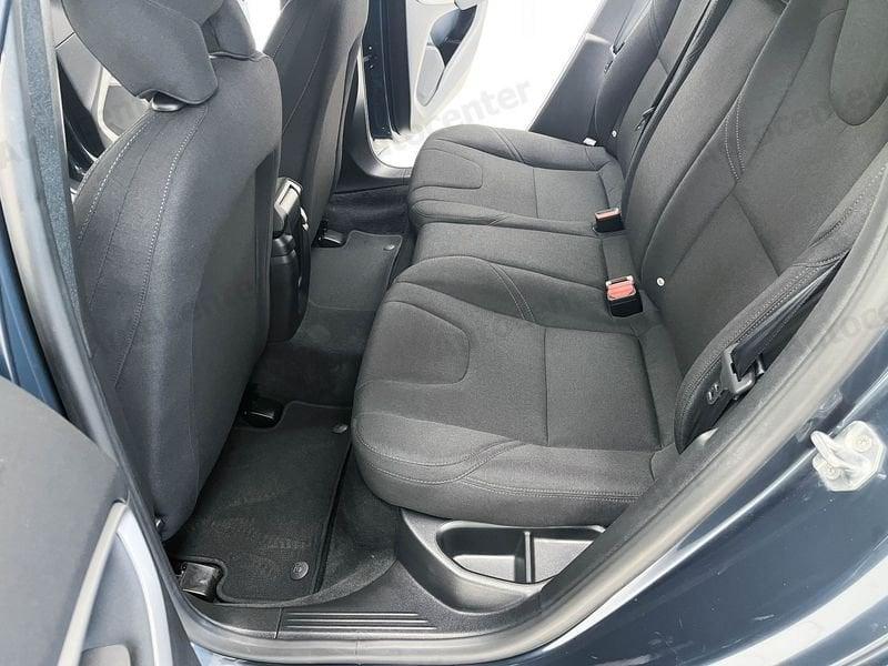 Volvo V40 T2 BZ 122 CV MANUALE