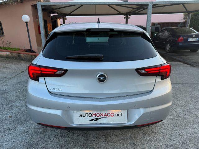 OPEL Astra 1.5 CDTI 122 CV S&S 5 porte Business Elegance