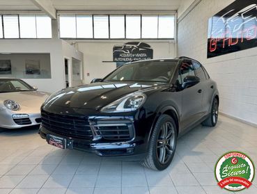 PORSCHE Cayenne 3.0 V6 *TETTO*BOSE*PASM*GANCIO TRAINO*