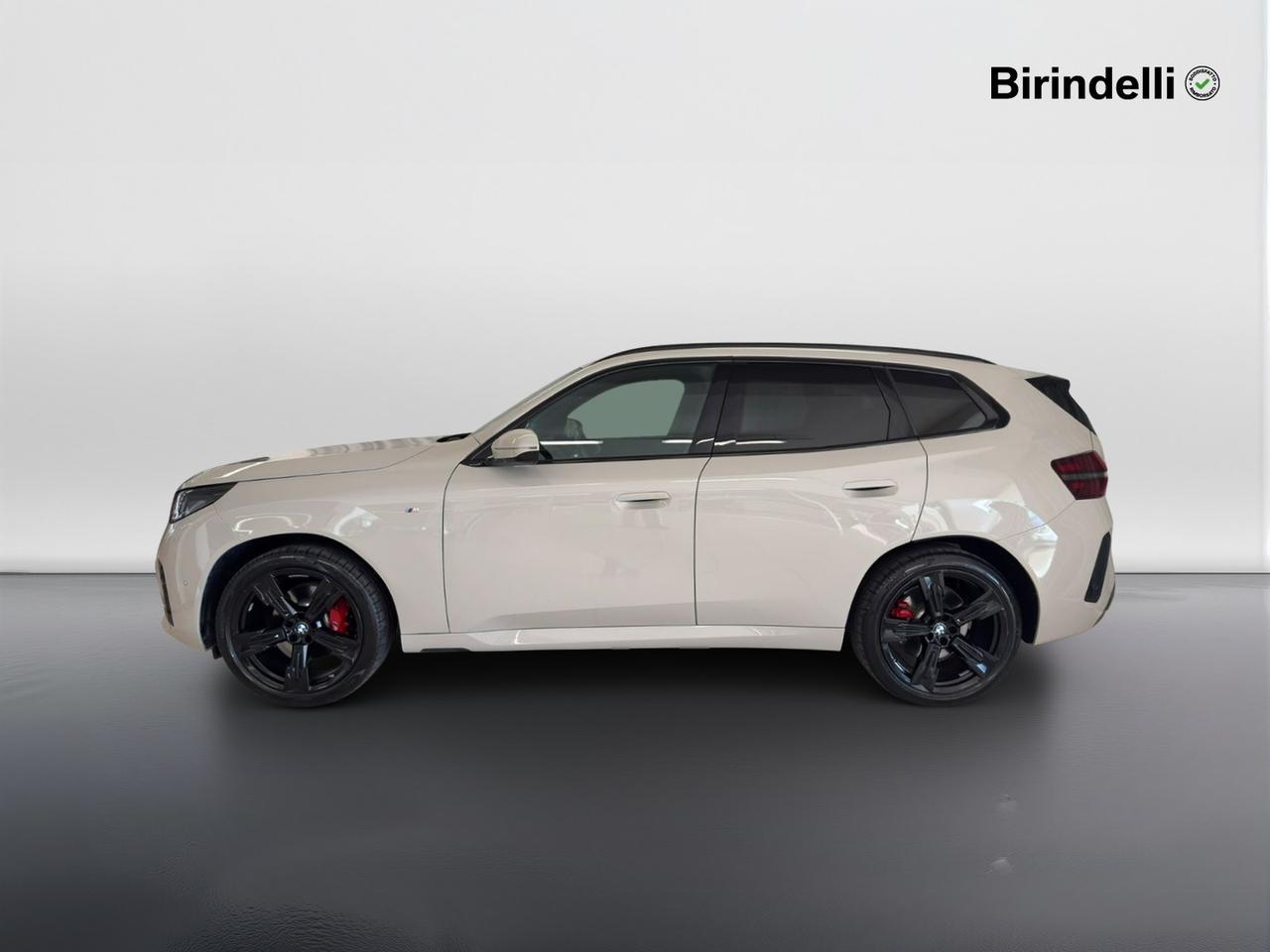 BMW X3 (G45) - X3 xDrive20d 48V MSport Pro