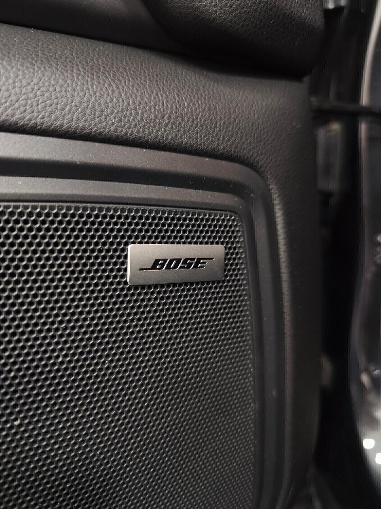 Porsche Macan 2.0 245cv Tetto Led