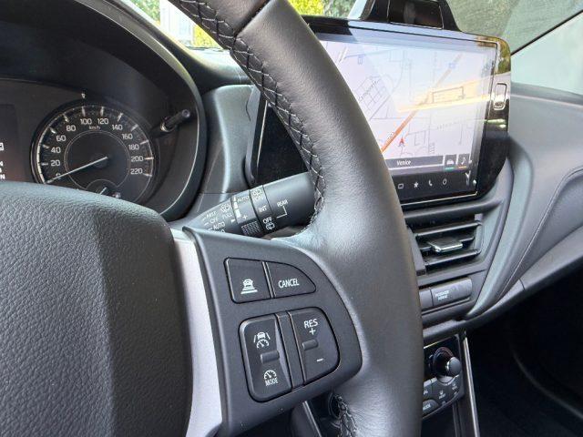 SUZUKI S-Cross NEW S-CROSS 1.4 110CV TOP HYBRID PRONTA CONSEGNA!
