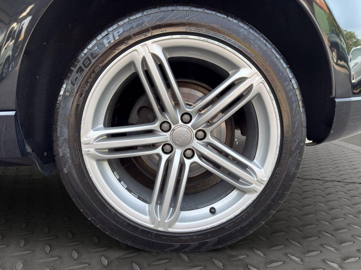 AUDI - Q5 - 2.0 TDI 177CV quattro S tr. Adv.Plus S LINE
