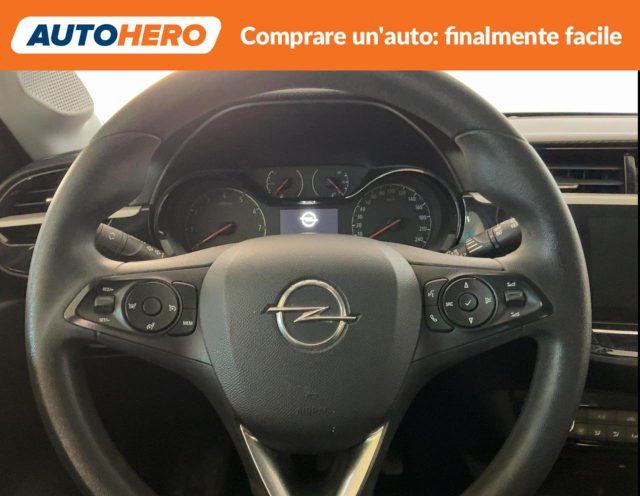 OPEL Corsa 1.2 Edition