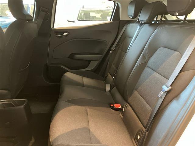 RENAULT Clio 5 Porte 1.0 TCe GPL Equilibre