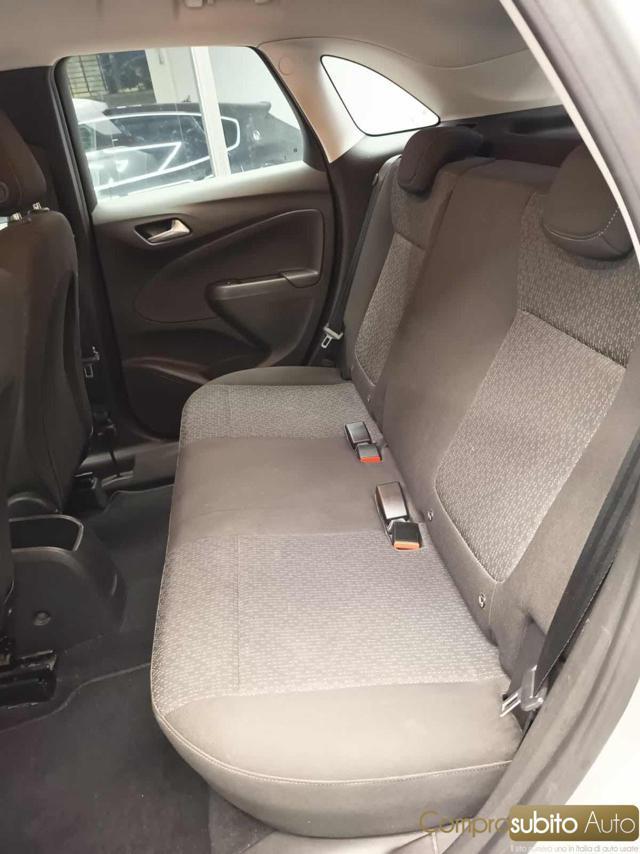 OPEL Crossland X 1.5 ECOTEC D 120 CV Start&Stop aut. Advance