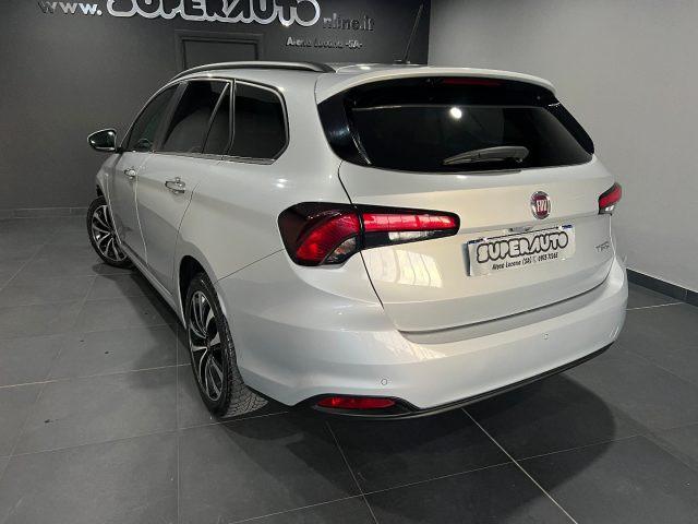 FIAT Tipo 1.6 Mjt S&S SW Lounge S