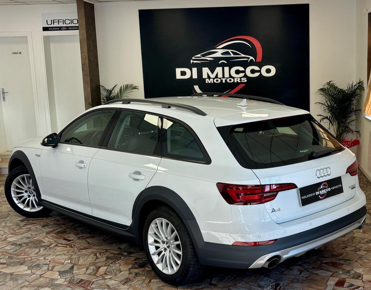 Audi A4 allroad A4 allroad 2.0 TFSI 252 CV S tronic