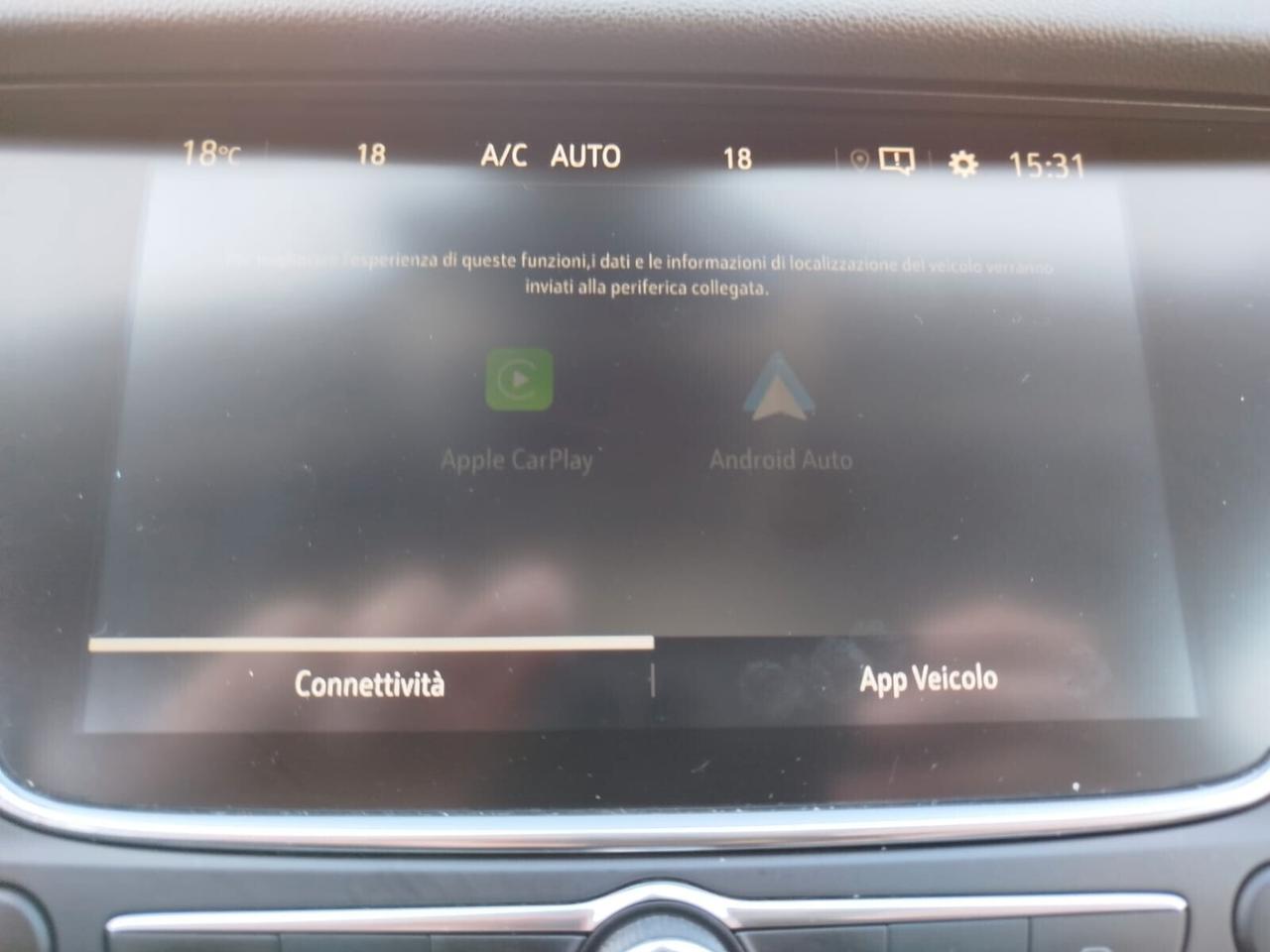 OPEL Grandland X HIBRID UNIPRO' *PREZZO VERO* GARANZIA-IVA DEDUCIBILE