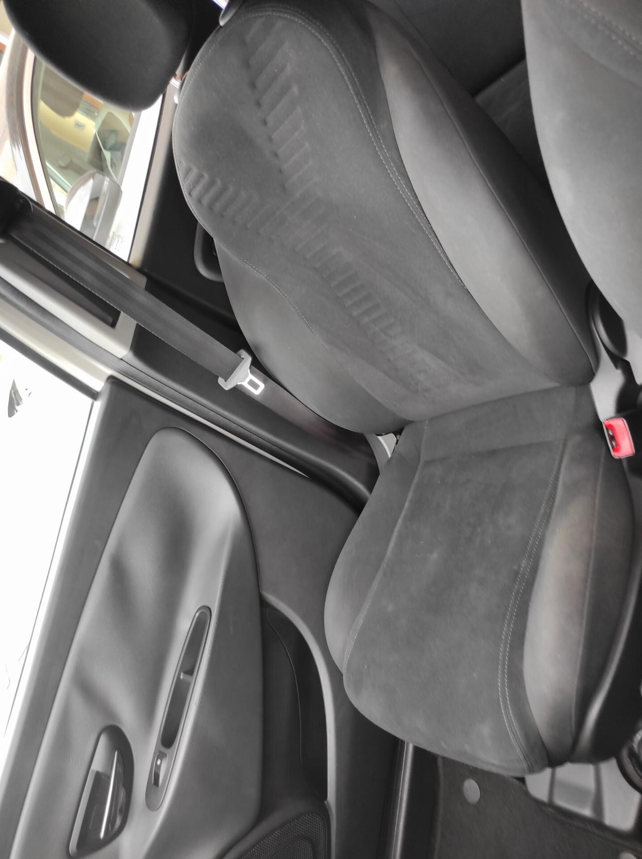 Lancia Ypsilon 2016 0.9 TwinAir Benzina metano LEGA SENSORI BLUETOOTH