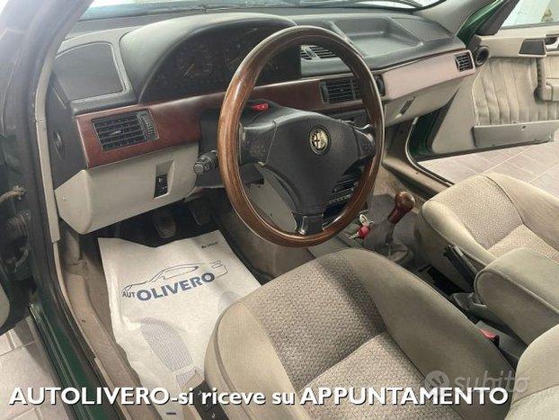 ALFA ROMEO 155 2.0i Twin Spark 16V cat Super-UNI