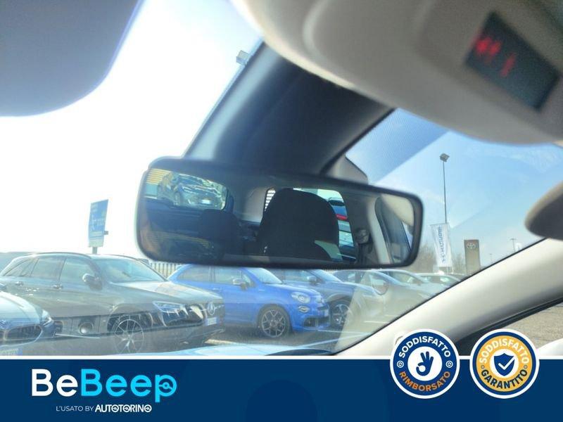 Citroën C3 Aircross 1.2 PURETECH SHINE S&S 110CV