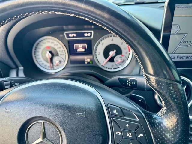 Mercedes-Benz A 180 d Automatic Sport