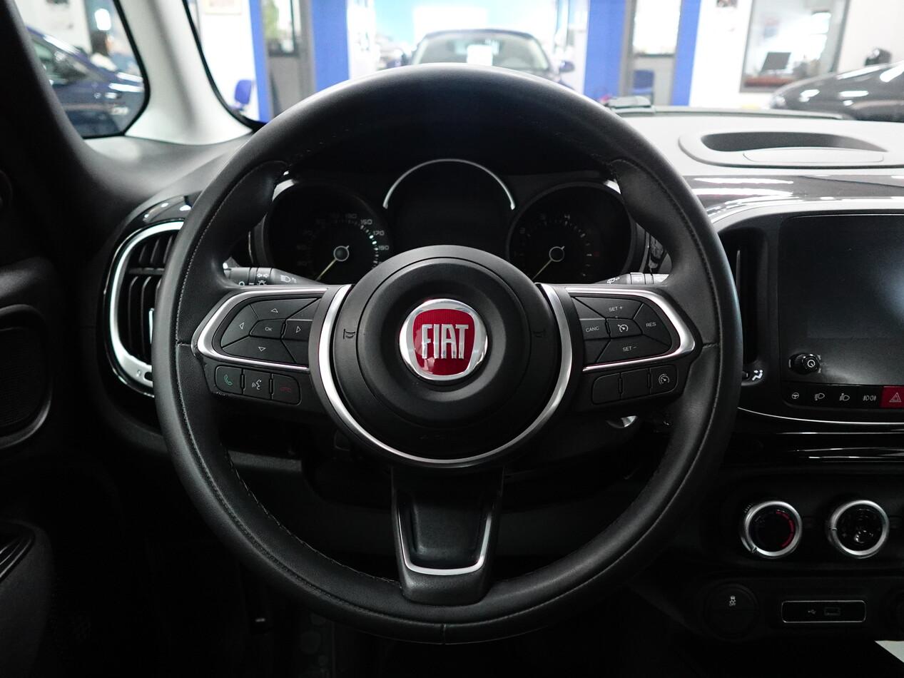 Fiat 500 L 1.3 MJT 95 CV CROSS
