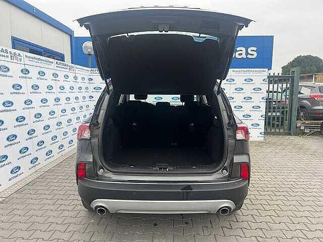 Ford Kuga 1.5 EcoBlue 120 CV 2WD Connect