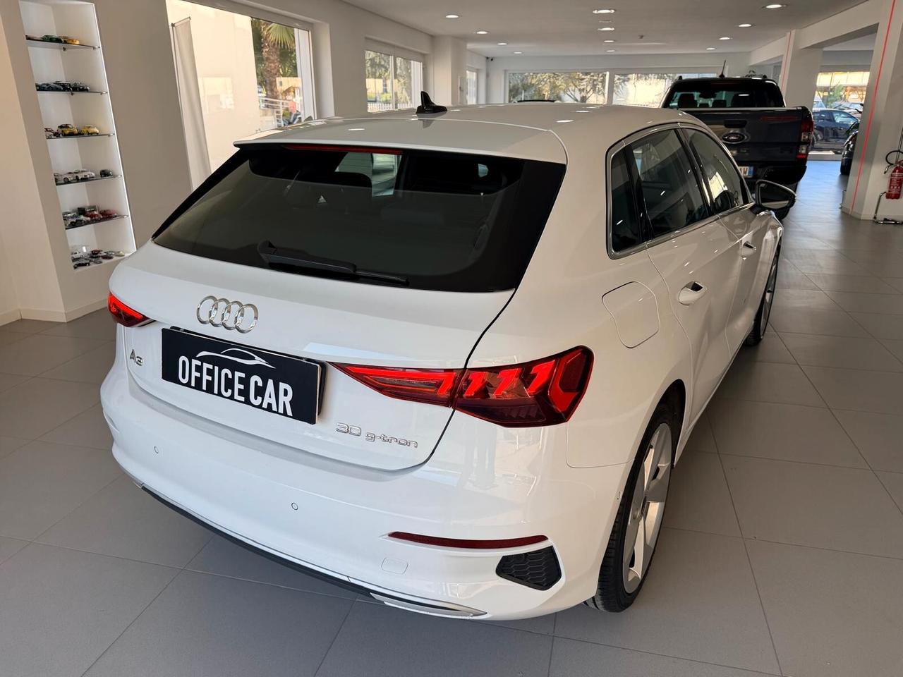 Audi A3 SPB 35 TFSI S tronic Business Advanced