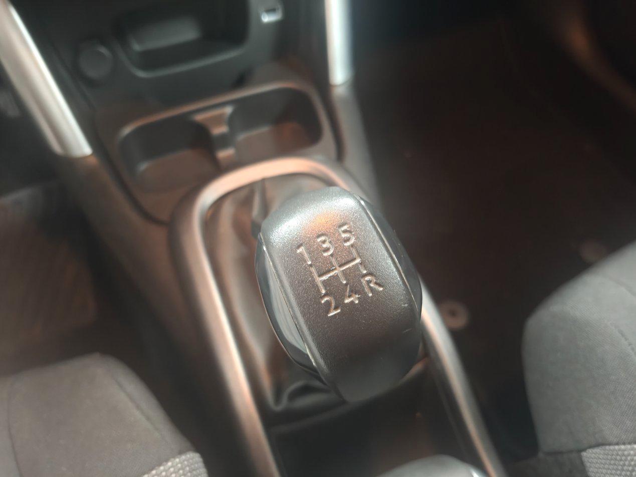 Citroen C3 Aircross 1.6 bluehdi Feel 100cv