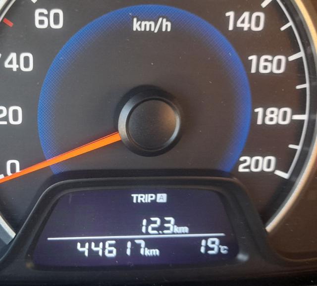 HYUNDAI i10 1.0 MPI Passion