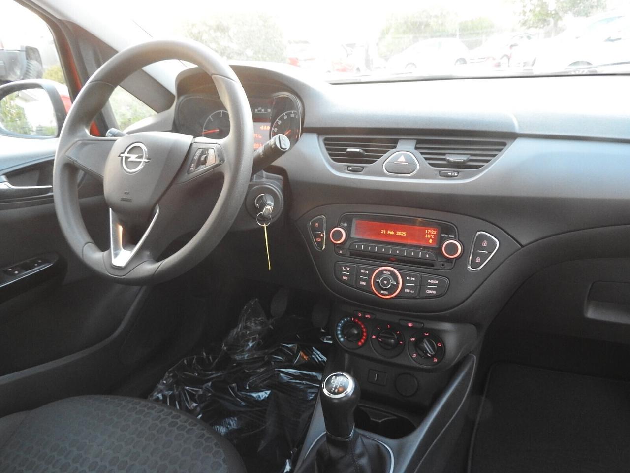 OPEL CORSA 1.3 CDTI 5 porte NEOP.