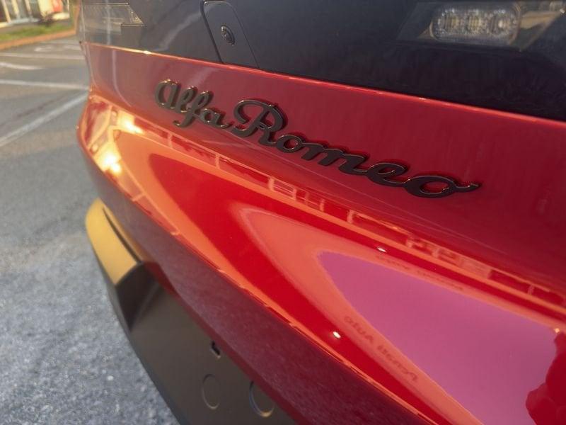 Alfa Romeo Junior 1.2 136 CV Hybrid eDCT6 Speciale