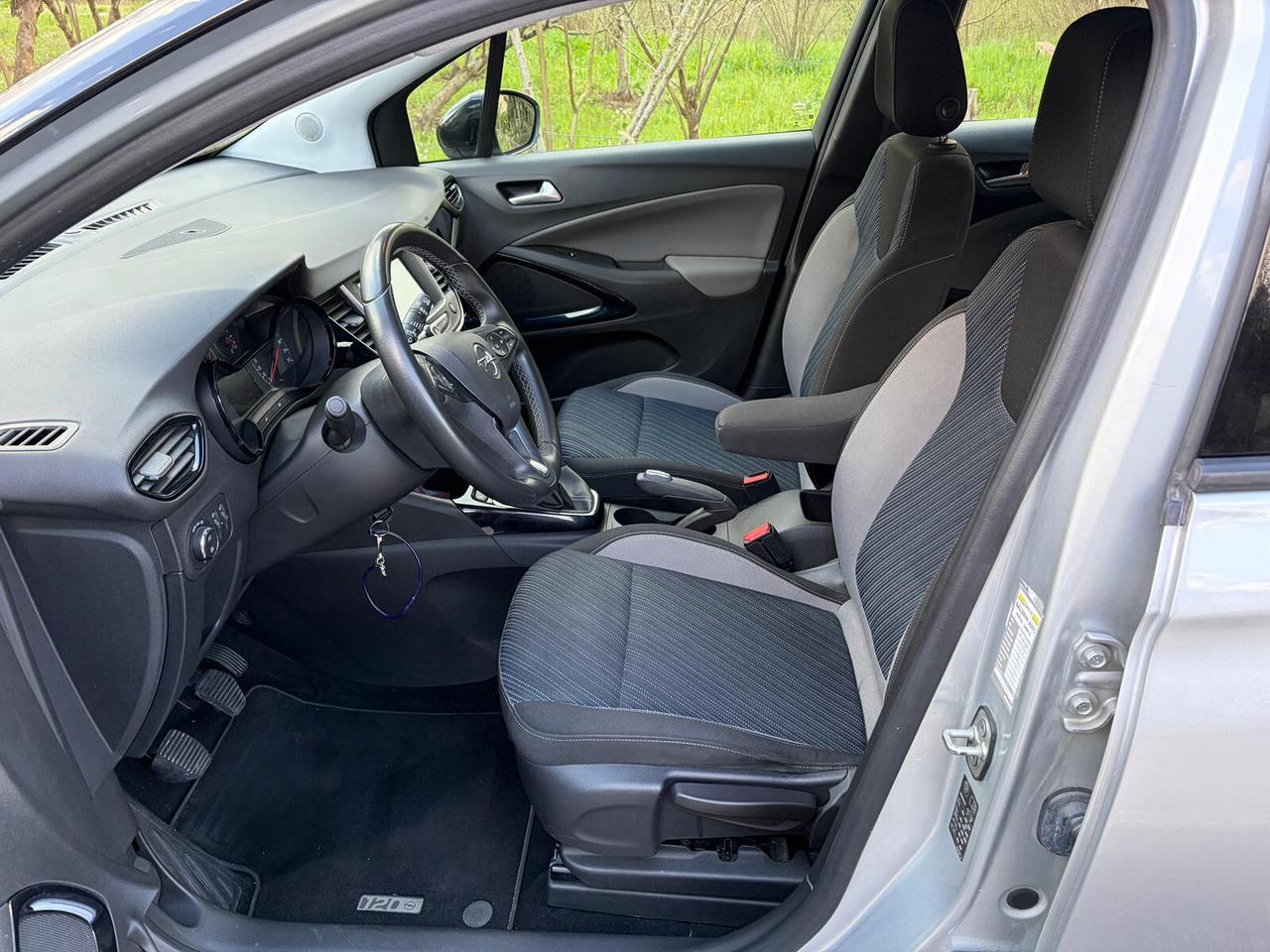 Opel Crossland X 1.2 Benzina 83cv 120 Anniversary