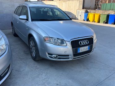 Audi A4 2.0 TDI Avant