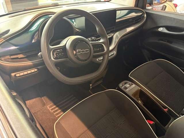 Fiat 500e 500 3+1 42 kWh