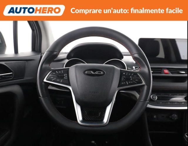 EVO Evo4 Evo 4 1.6