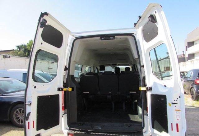 FORD Transit Custom 320 2.0 TDCI 170 L2H2 Trend 9 POSTI