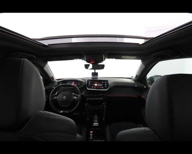 PEUGEOT 2008 PureTech 130 S&S EAT8 GT Pack