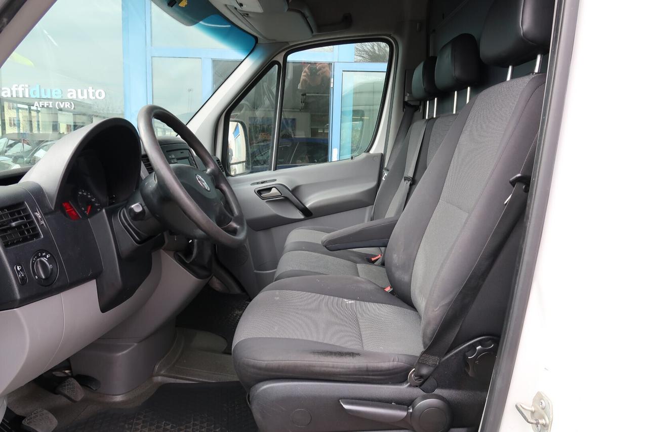 Volkswagen Crafter 2.0 TDi L3H3 Furgone