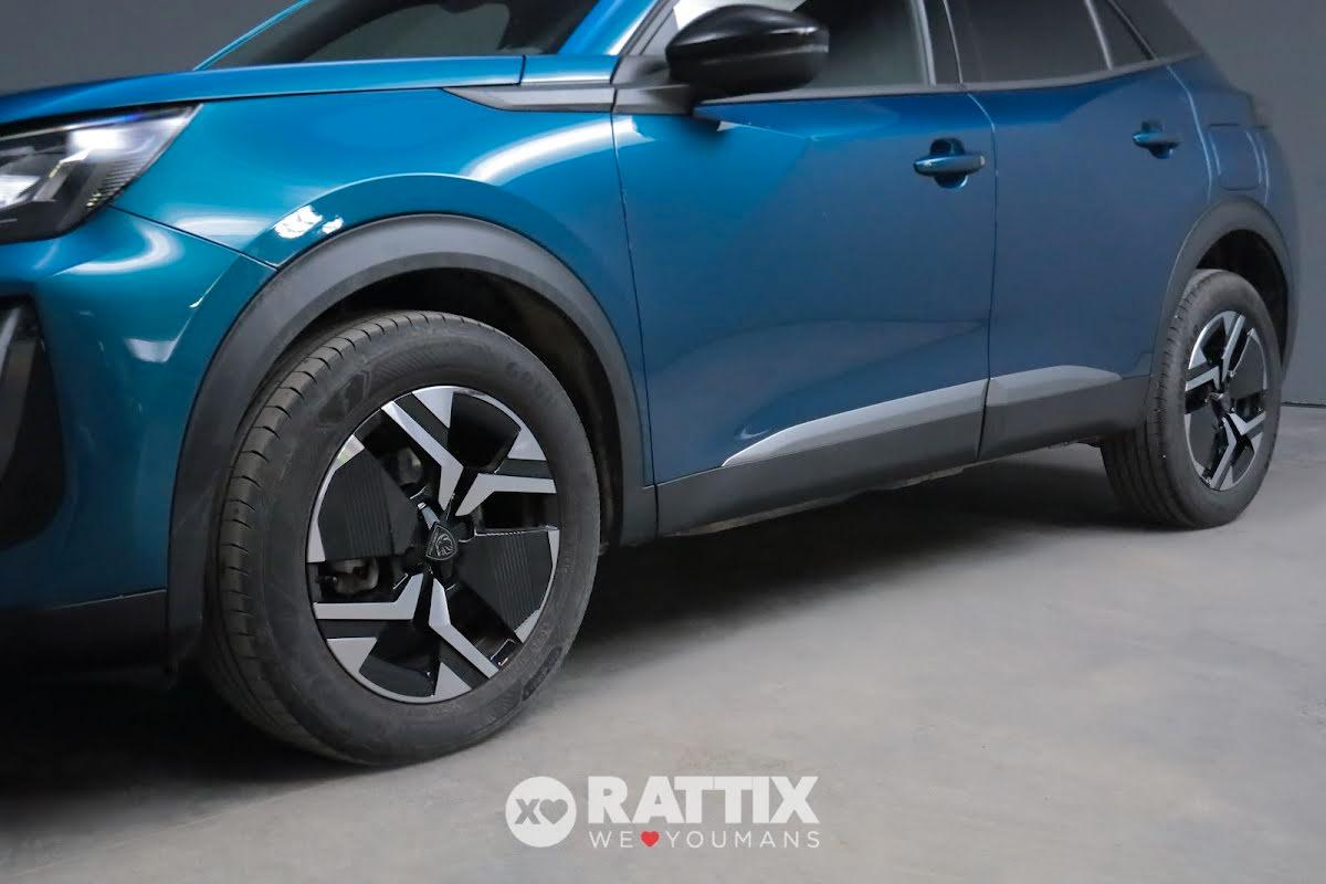 Peugeot 2008 1.2 Puretech 100CV Allure