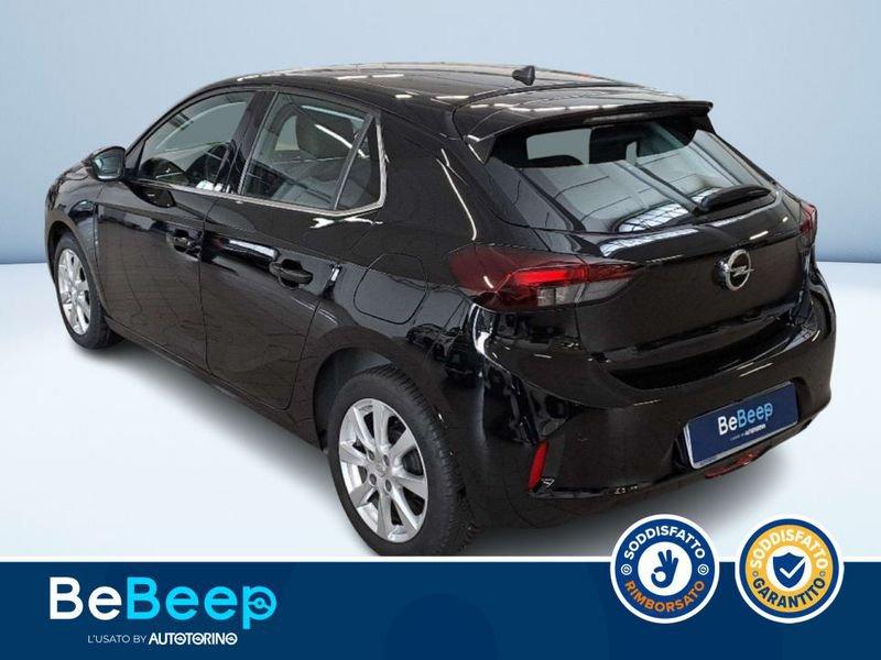 Opel Corsa 1.2 ELEGANCE S&S 75CV