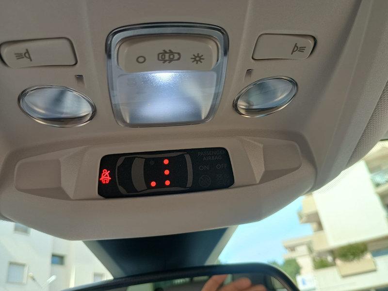 CITROEN C5 Aircross 1.2 puretech Plus s&s 130cv