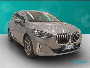 BMW Serie 2 U06 - 225e Active Tourer xdrive Luxury auto