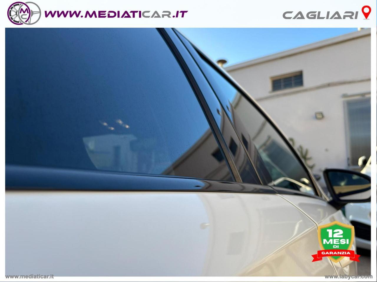 MERCEDES-BENZ A 180 Premium