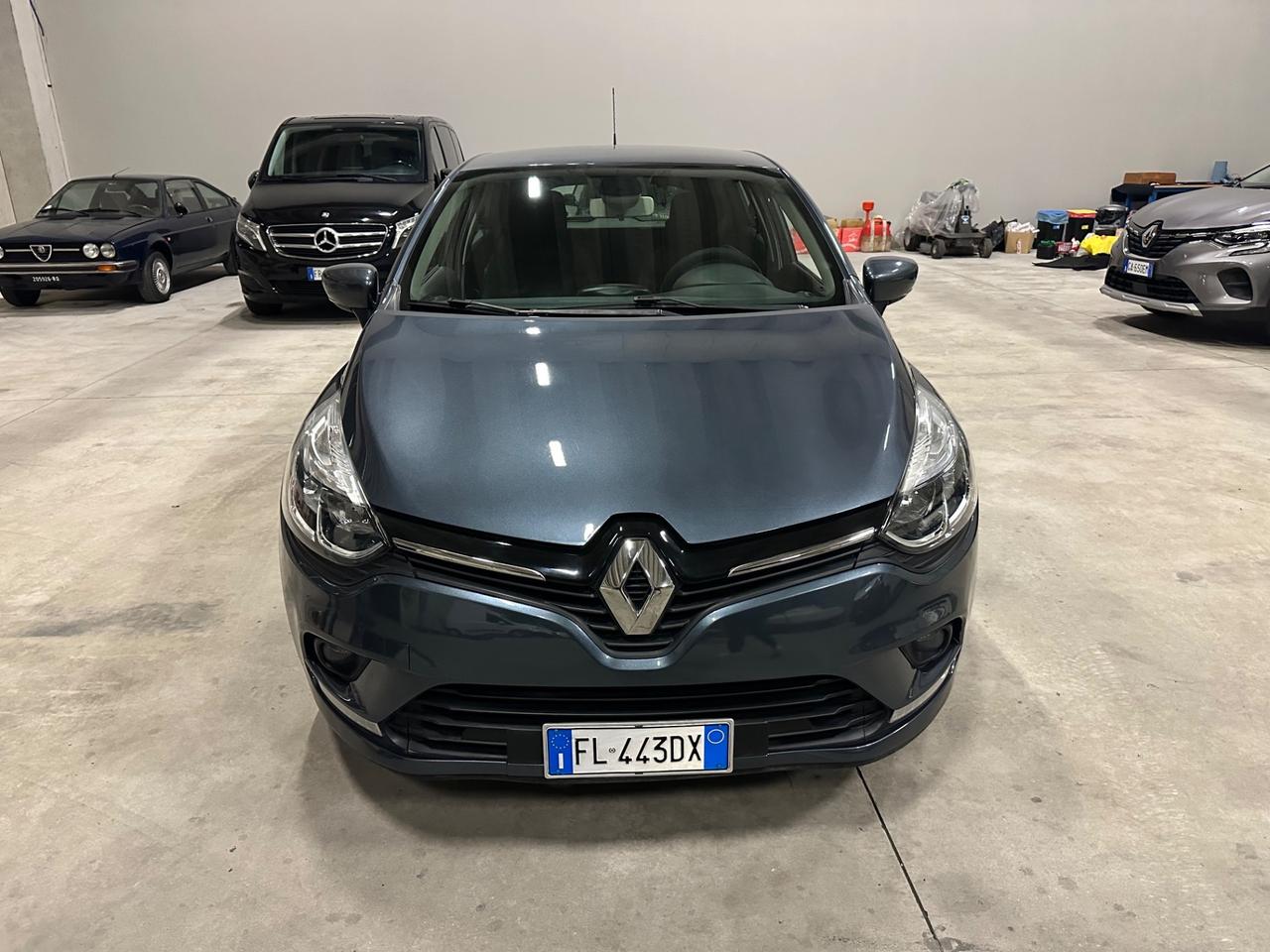 Renault Clio 90 CV GPL Possibile Permuta