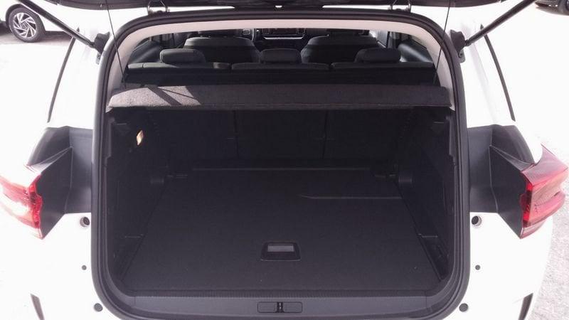 Citroën C5 Aircross BlueHDi 130 S&S Shine EAT8