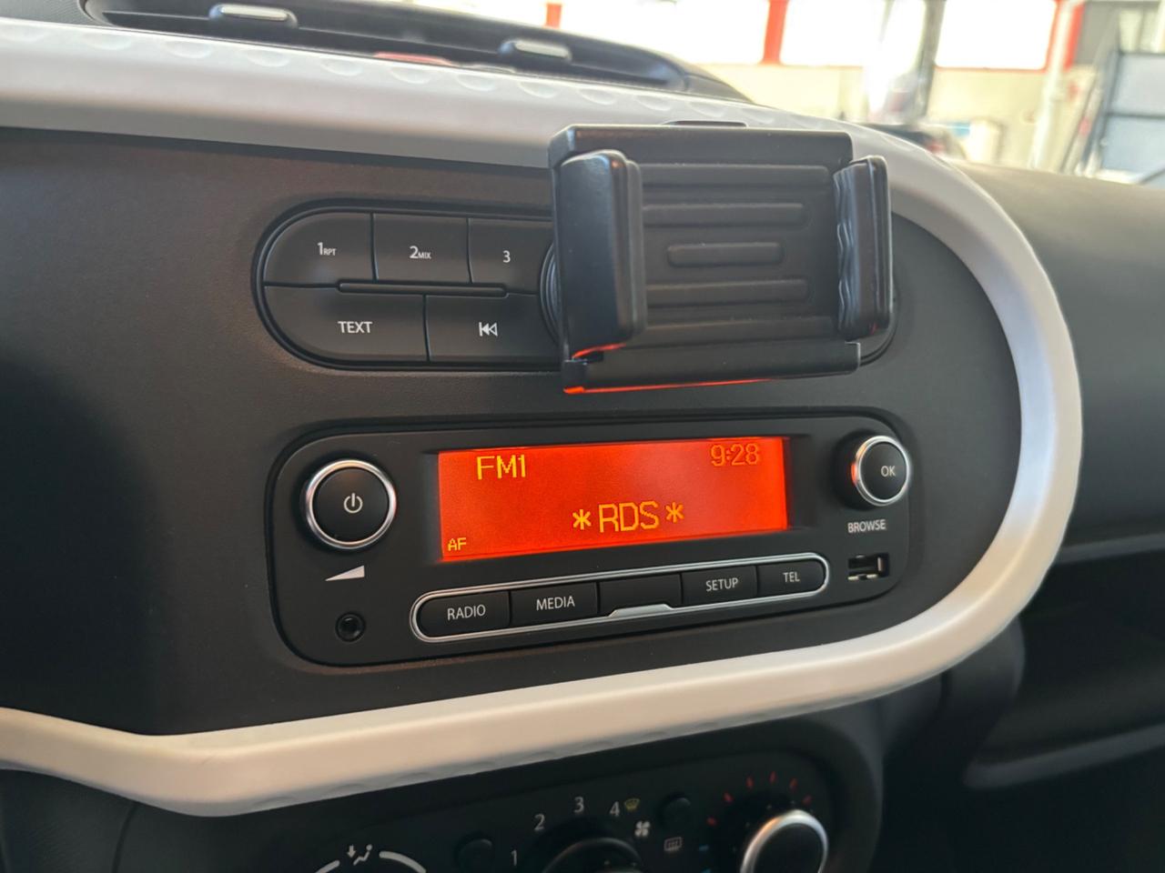 Renault Twingo SCe Duel