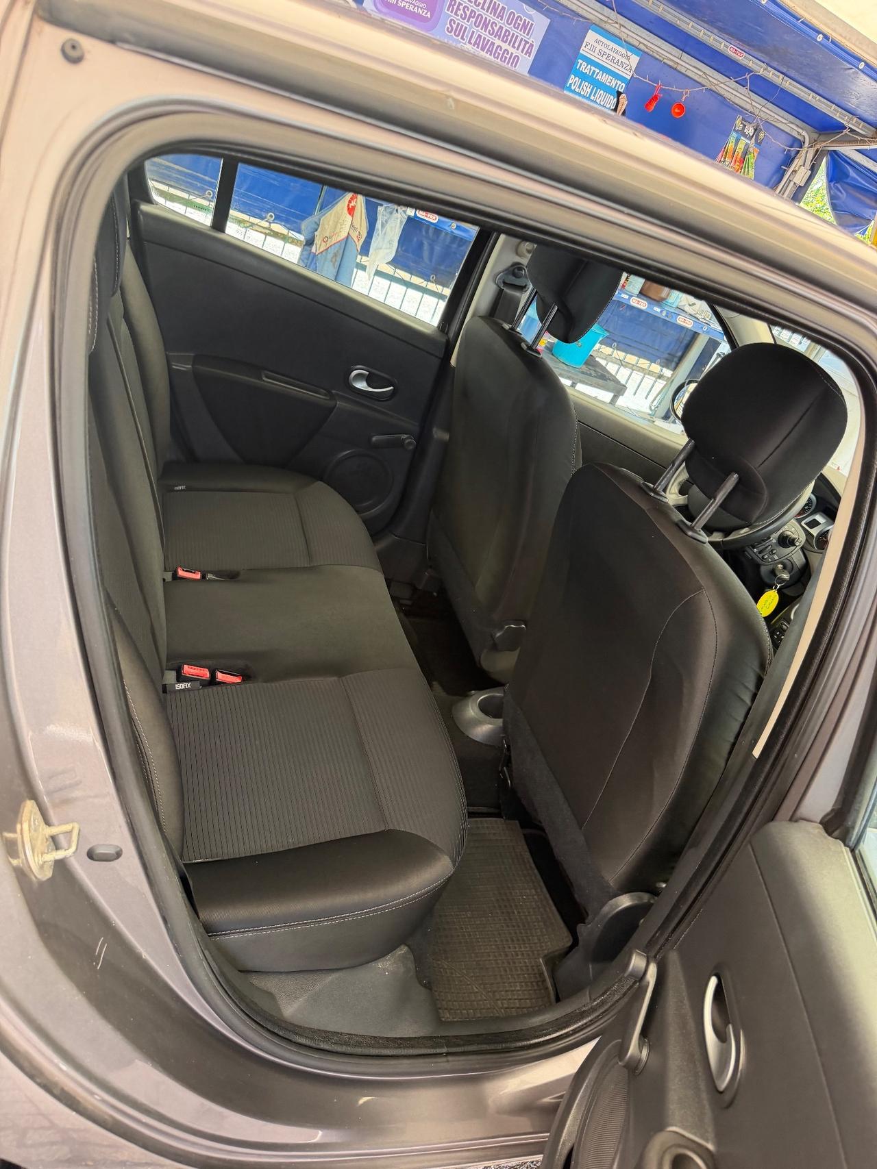 Renault Clio 1.2 16V 5 porte GPL Yahoo!