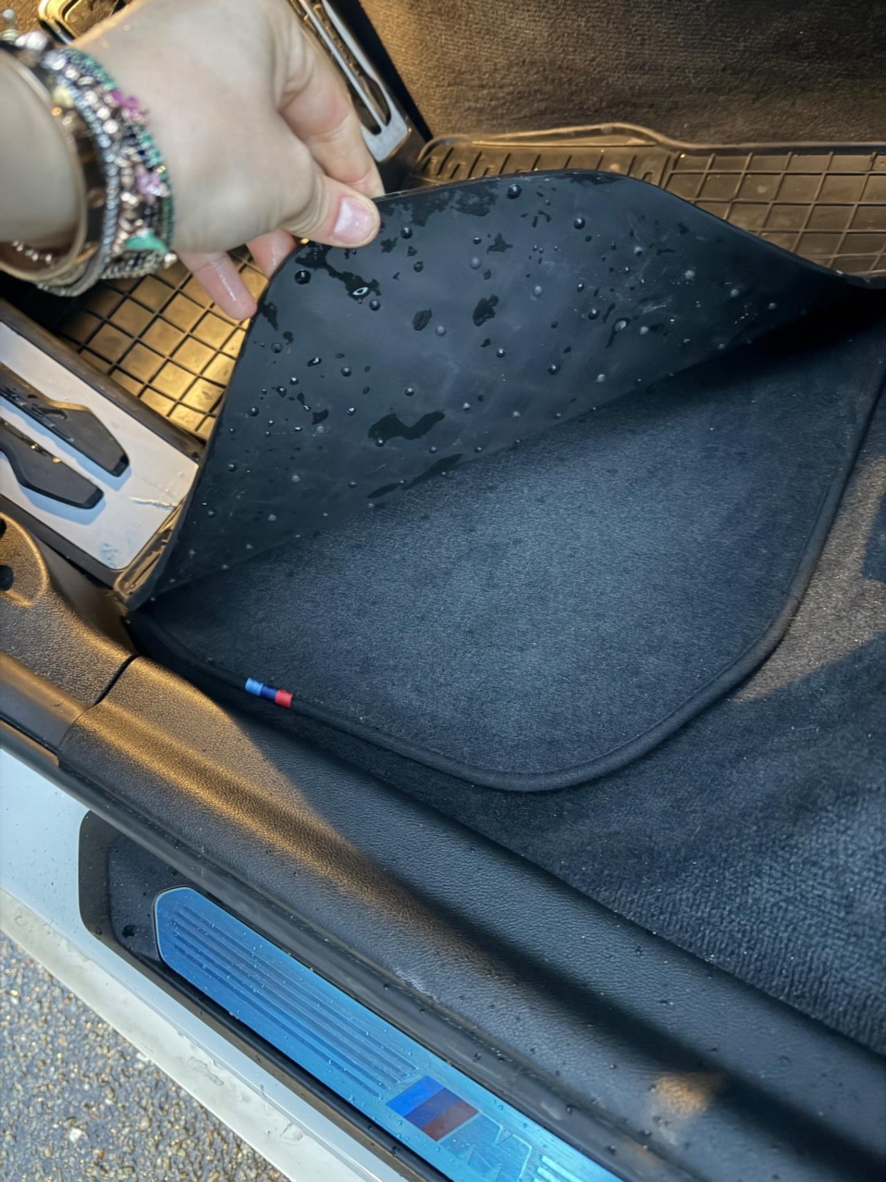 Bmw X3 xDrive20d 48V Msport AUTO NUOVA!