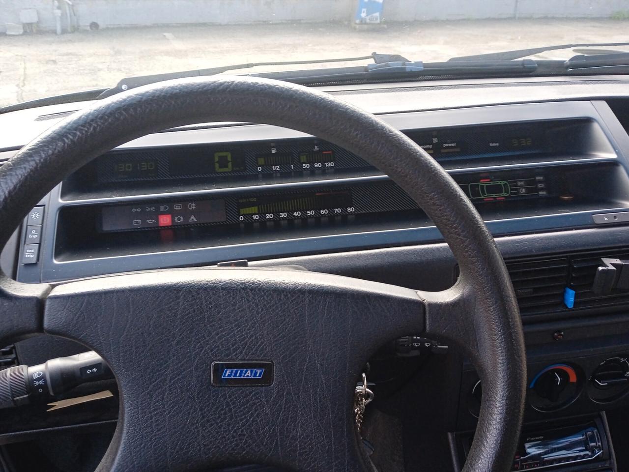 Fiat Tipo 1.4 i.e. cat 5 porte SX ASI perfetta!