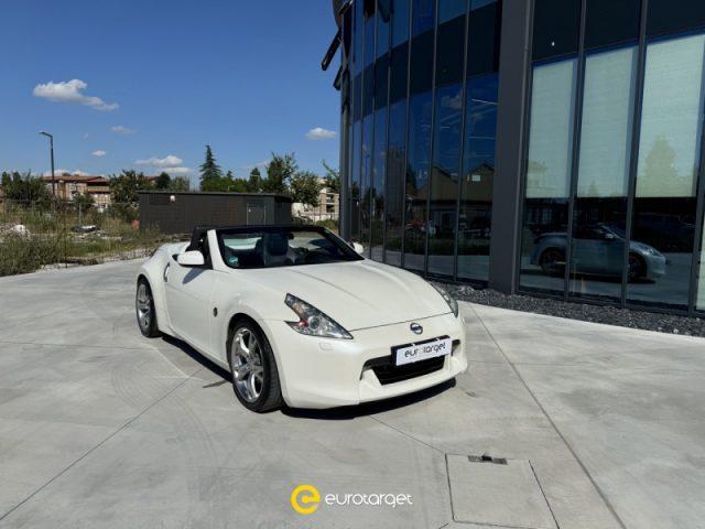 NISSAN 370Z Roadster 3.7 V6 Lev 2