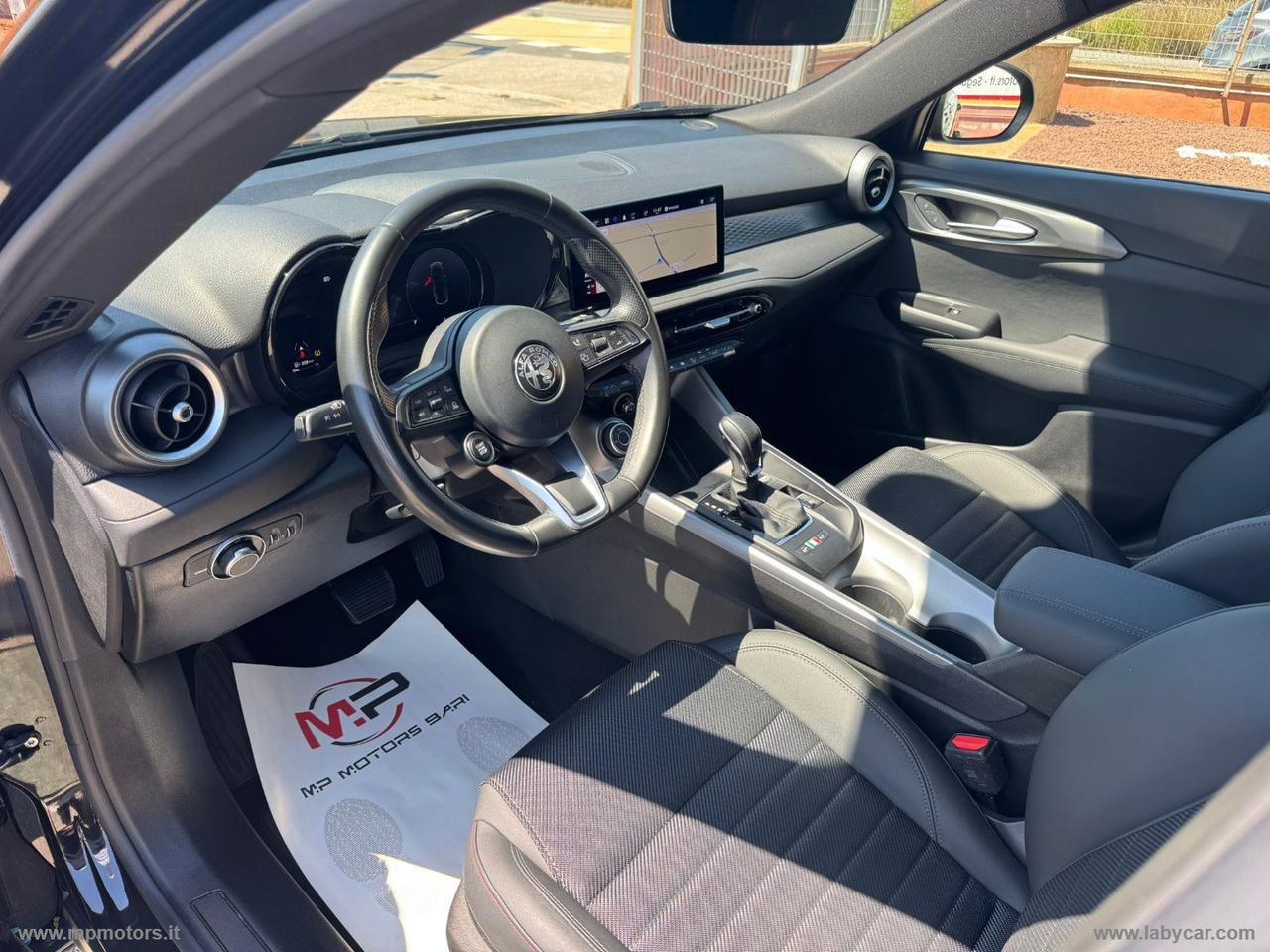ALFA ROMEO TONALE 1.6 DIESEL 130CV TCT6 SPRINT AUTOMATICA