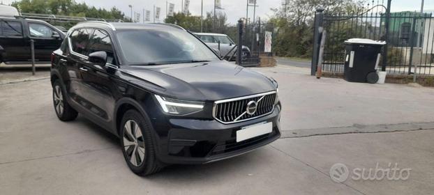 VOLVO - XC40 - T4 Recharge Plug-in Hyb. R-design